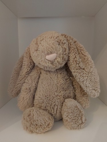 Jellcat bashful bunny rabbit - jellcat,