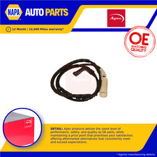 Brake Pad Wear Indicator