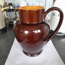 Large denby treacle - large,