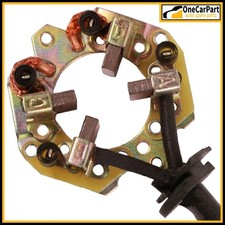 Carbon Brush Set Brush Box For