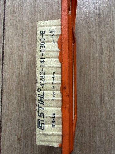 Stihl air filter - filter, for