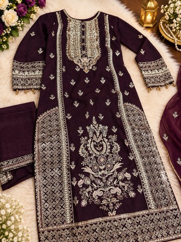 Pakistani salwar kameez - kameez, dress