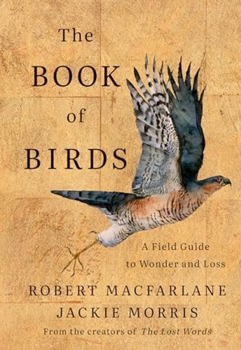 Book birds a - a, guide