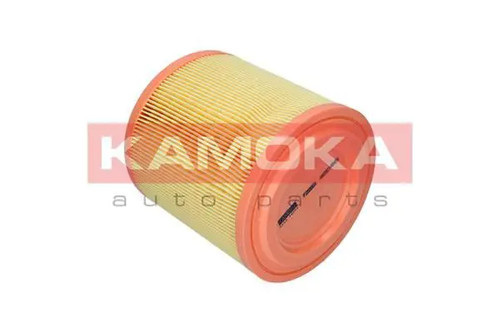 Air filter recirculation - air,