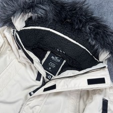 Hollister All-Weather Recycled