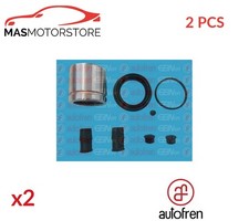 BRAKE CALIPER REPAIR KIT FRONT