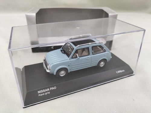 Kyosho aqua gray - aqua,