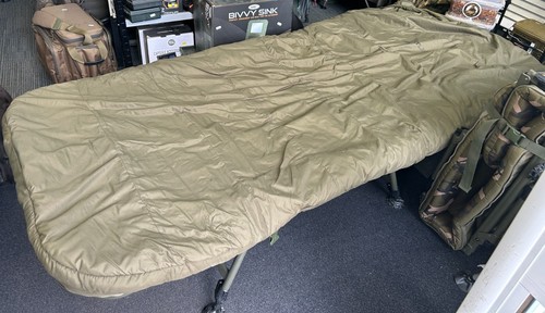 Fox flatliner all season - fox,