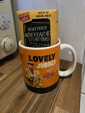 NEW Only Fools and Horses Mug