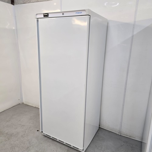 Upright freezer single - upright, door