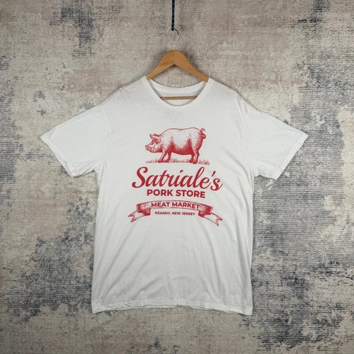 The sopranos tee tshirt mens - tshirt,