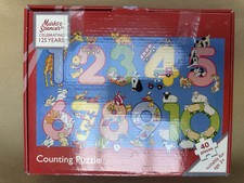 Marks & Spencer 40 Piece