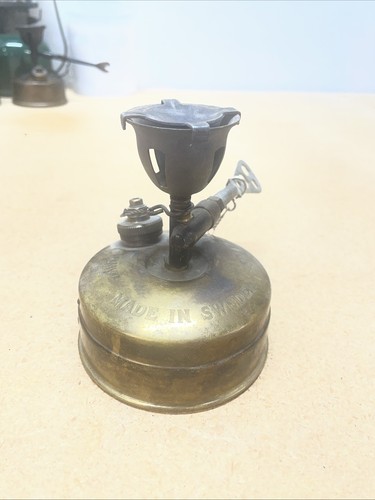 Svea 123r backpacking stove - 123r,