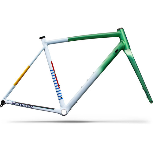 Crux dsw frameset - crux,