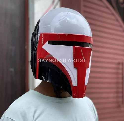 18g steel medieval - darth, revan