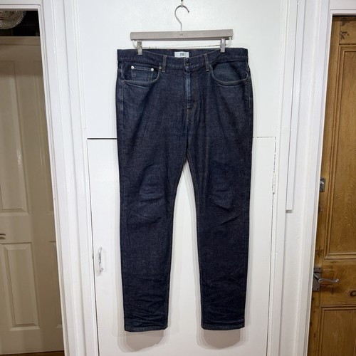 Spoke jeans blue cotton - jeans,