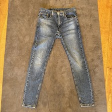 Levi's 519 Men's Hi-Ball Jeans