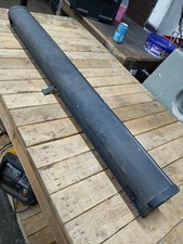 AUDI A6 C5 AVANT RETRACTABLE