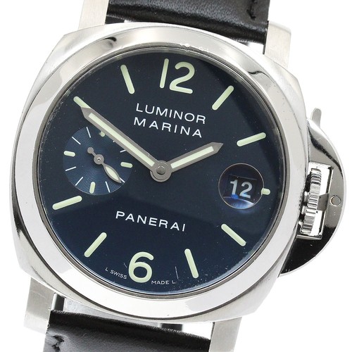Panerai luminor marina - luminor,