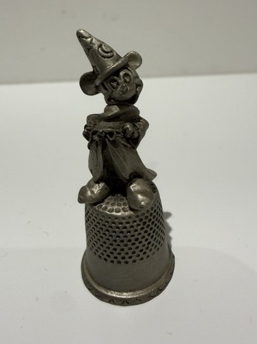 Vintage disney pewter - vintage,