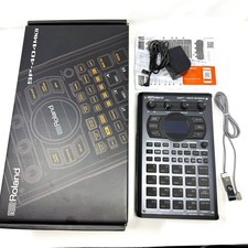 Roland SP404MK2 MKII Sampling