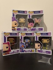 Funko POP! Animation | KPop Demon Hunters | Authentic | Ready to Ship