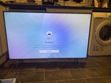 Samsung Tv 55"