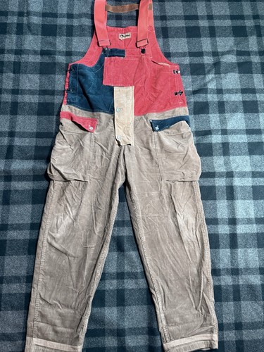 Nigel cabourn lybro - cabourn,