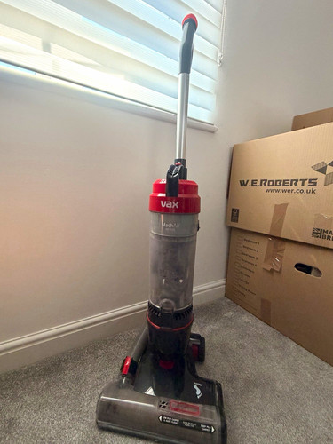 Vax mach air revive - vax, upright