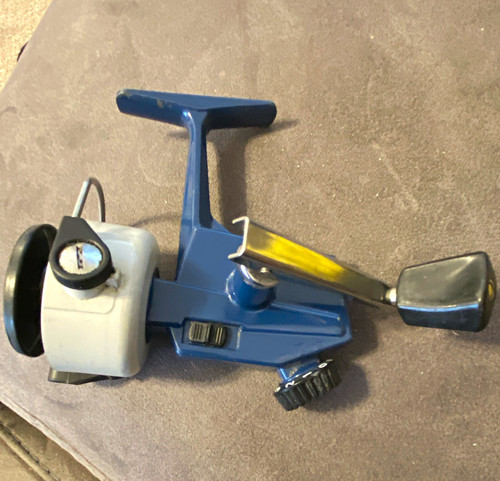 Abu cardinal 4000 spinning - cardinal,