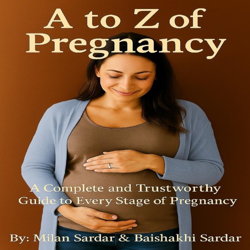 Pregnancy a complete - to,