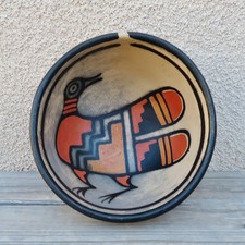 Native American-Santo Domingo