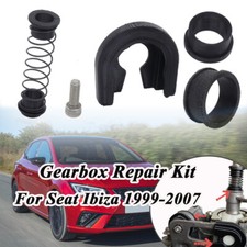 Upgrade Gearbox Kit For Seat
