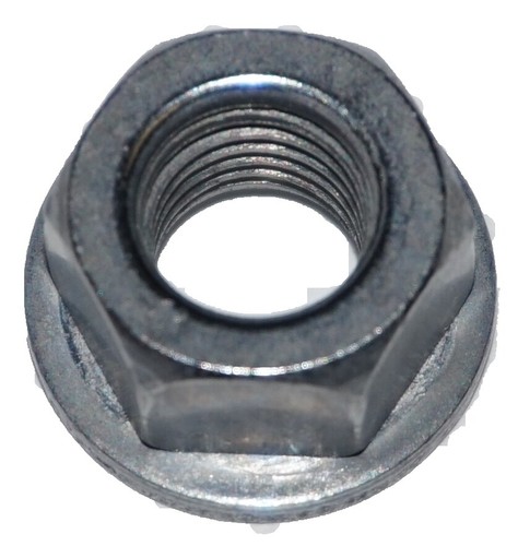 Bmw hex head nut - 11, &