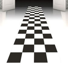 F1 / Racing Themed Aisle