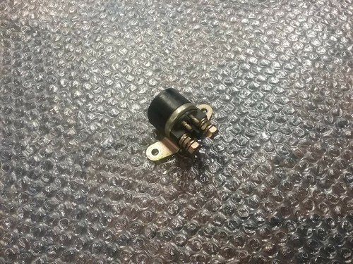 Dr800 starter relay - starter, sr43a