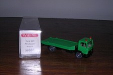 WIKING # 633 Mercedes 817