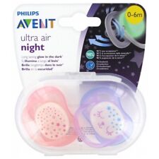 2x Philips Avent Ultra Air