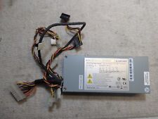 ELANPOWER SHUTTLE PPR-PC2000-L000 DESKTOP 250W POWER SUPPLY PSU RP-2005-00