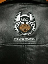  Miller Lite Harley Davidson