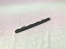 VAUXHALL VECTRA C HATCHBACK 02-08 REAR THIRD STOP LIGHT SMOKED 13157773