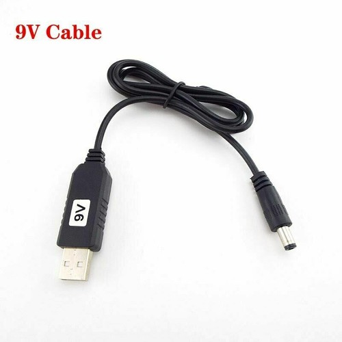 Usb boost step - usb, up