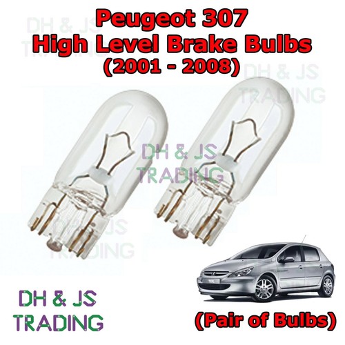 Fits peugeot 307 high level - 307,