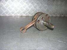 1988 kx125 kawasaki crank - 89,