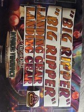 Se Racing Big Ripper Oil