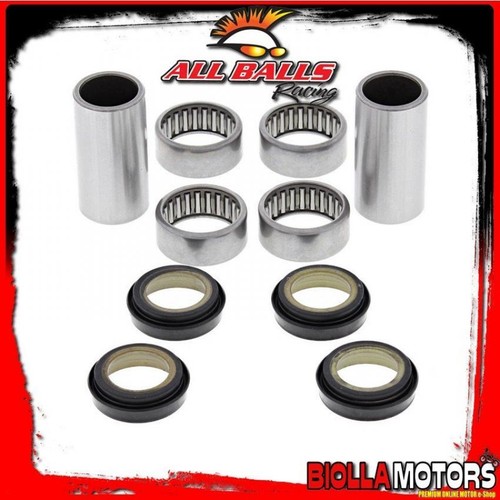 1066 kit bearing swingarm - 28-1066,