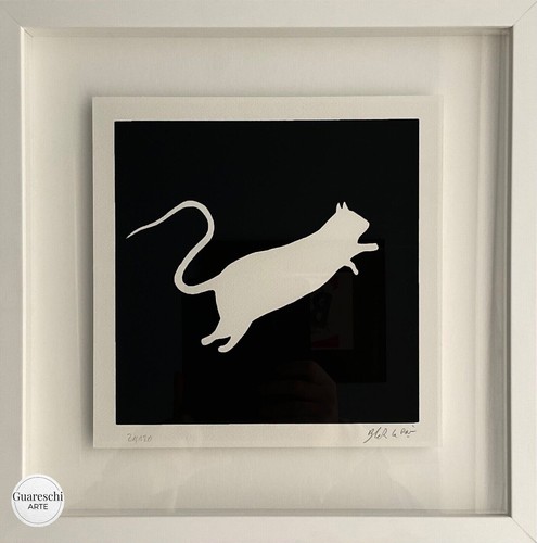 Blek rat limited edition - blek,