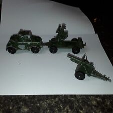 Lone Star Armoured Car plus