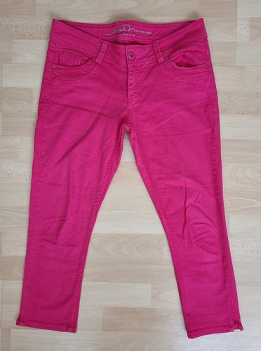 Jane norman womens capri - womens, pink