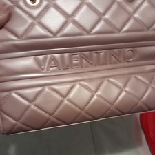 Pink Valentino Handbag, New